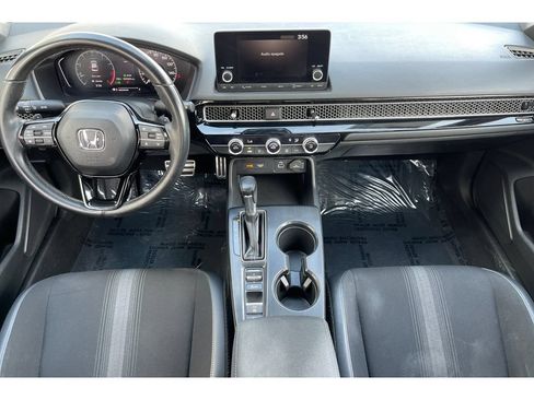 Certified 2023 Honda Civic Sport image 15