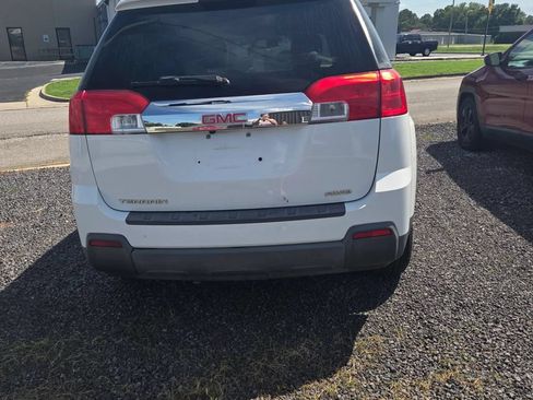 Used 2014 GMC Terrain SLE AWD/4WD image 5