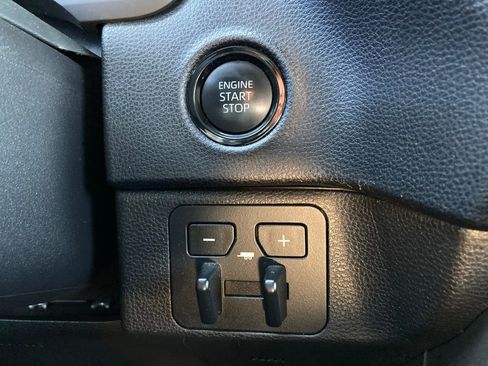 Used 2025 Toyota Tundra SR5 w/ SR5 Premium Package image 17