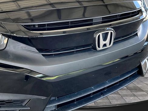 Used 2016 Honda Civic LX image 29