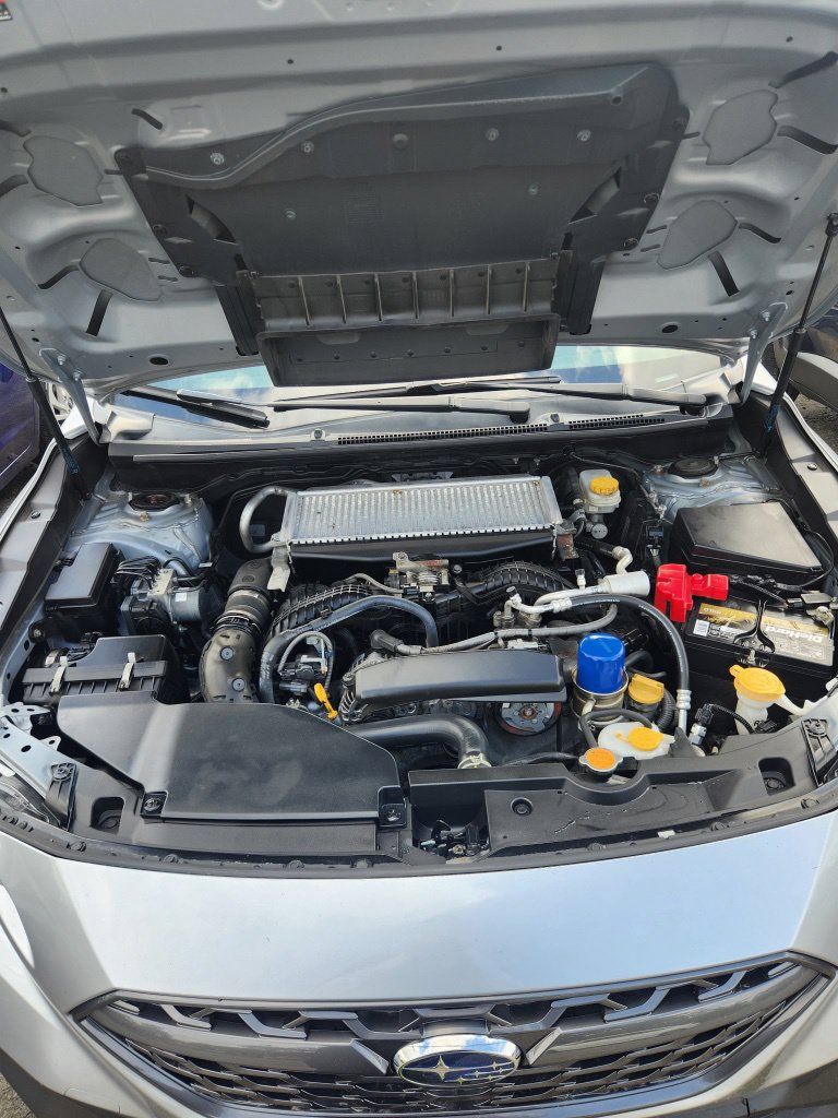 Used 2022 Subaru WRX AWD/4WD image 14