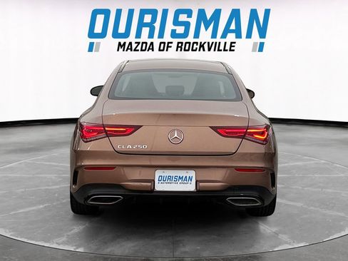 Used 2023 Mercedes-Benz CLA 250 image 5