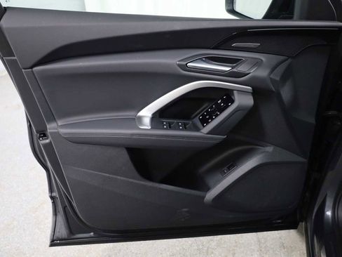 Certified 2025 Audi Q5 Premium Plus w/ Premium Plus image 16