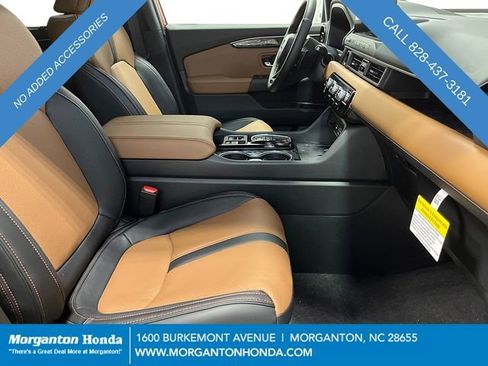 New 2026 Honda Passport TrailSport Elite image 28