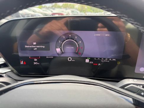 New 2026 Audi A5 Premium AWD/4WD image 23
