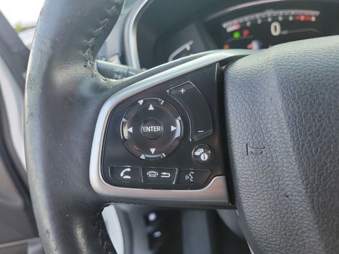 Used 2019 Honda CR-V EX-L image 18