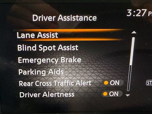 Certified 2026 Nissan Kicks SV w/ SV Premium Package AWD/4WD image 22