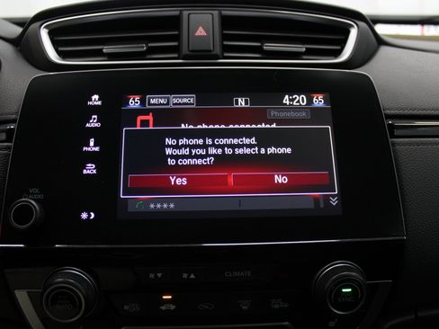 Used 2020 Honda CR-V EX image 41