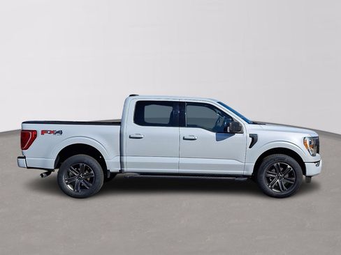 Certified 2022 Ford F150 XLT w/ Equipment Group 302A High AWD/4WD image 7
