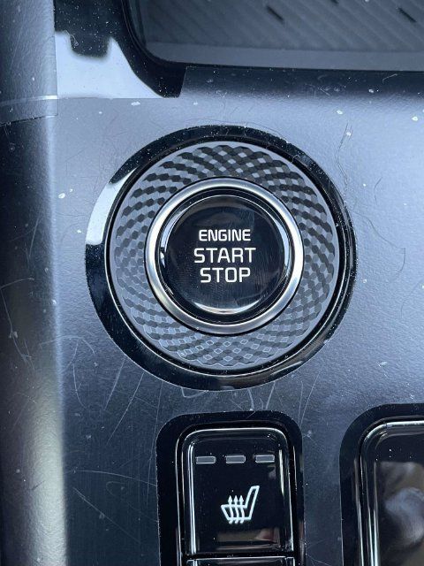New 2026 Kia Niro EX FWD image 27