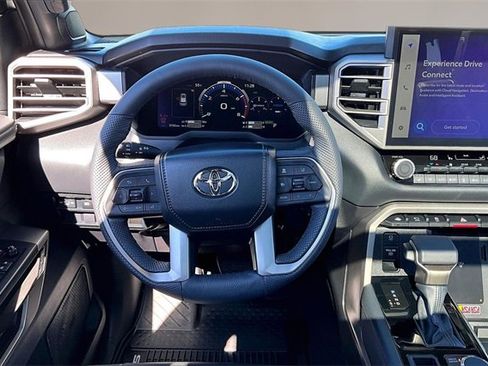 Used 2026 Toyota Sequoia Limited w/ Nightshade Package image 8