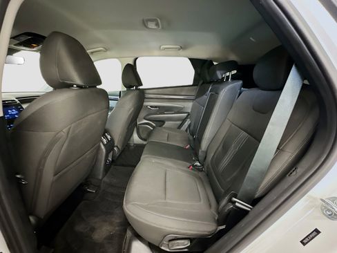 Used 2023 Hyundai Tucson SEL image 28