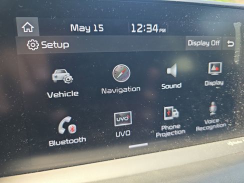 Used 2019 Kia Stinger GT1 AWD/4WD image 14