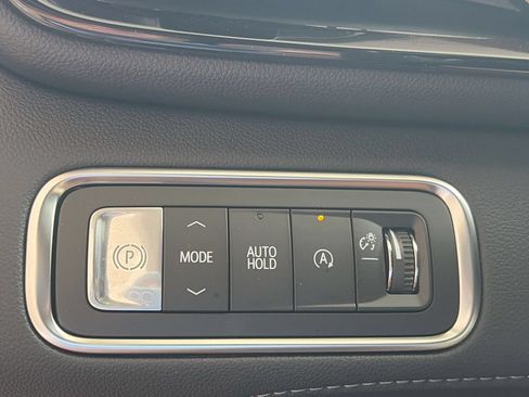 New 2026 Buick Enclave Preferred w/ Super Cruise Package FWD image 23