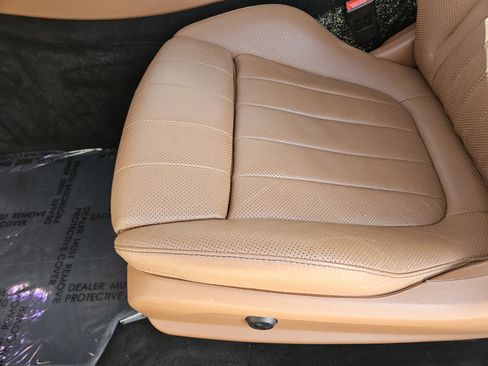 Certified 2018 Mercedes-Benz E 400 Coupe image 23