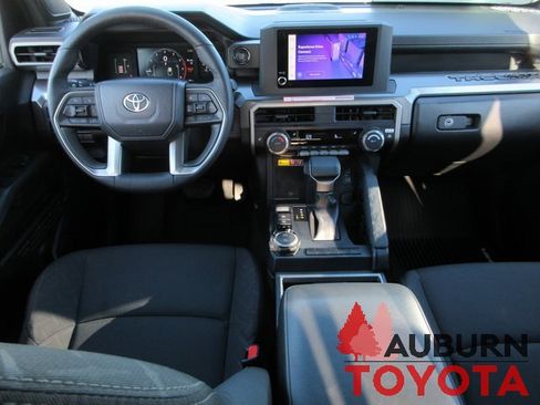 Certified 2025 Toyota Tacoma SR5 image 10