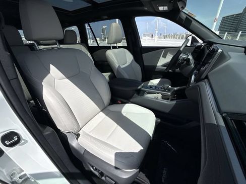Certified 2024 Lexus TX 350 FWD w/ Technology Package image 27