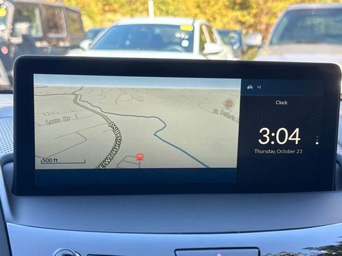 Used 2025 Acura RDX AWD w/ A-Spec & Advance Pkg image 21