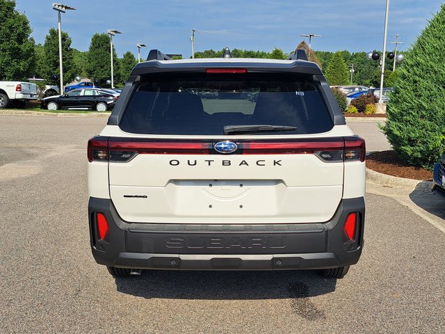 New 2026 Subaru Outback Limited AWD/4WD image 6