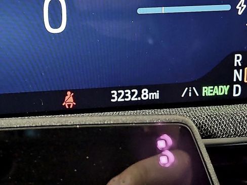 Used 2025 Ford Mustang Mach-E Premium image 21