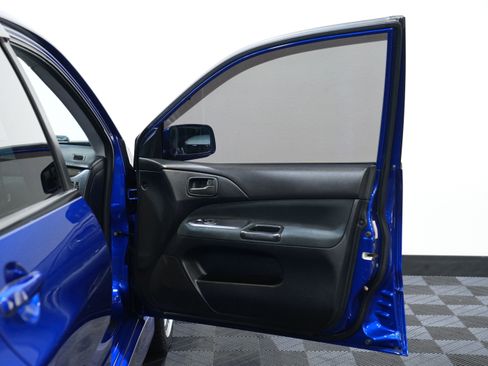Used 2006 Mitsubishi Lancer Evolution AWD/4WD image 23