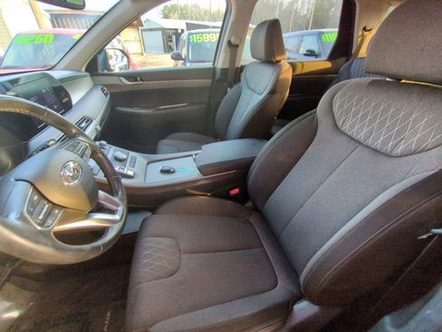 Used 2021 Hyundai Palisade SEL image 14