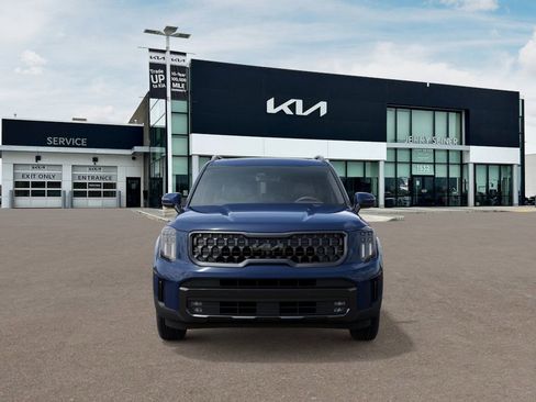 New 2025 Kia Telluride SX Prestige X-Line image 2