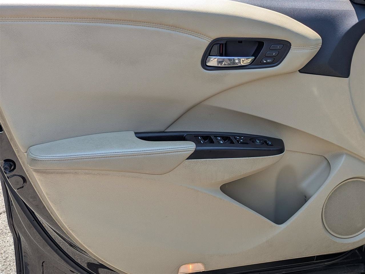Used 2014 Acura RDX FWD image 12