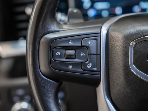 Used 2022 GMC Sierra 1500 Elevation w/ Preferred Package AWD/4WD image 37