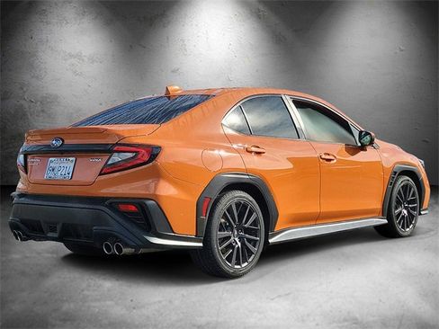 Used 2024 Subaru WRX Premium image 3