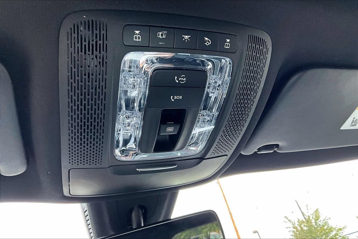 Used 2020 Mercedes-Benz GLB 250 4MATIC image 26