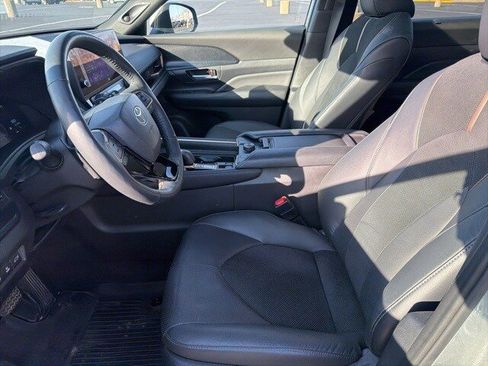 Used 2024 Toyota Grand Highlander AWD Hybrid image 6