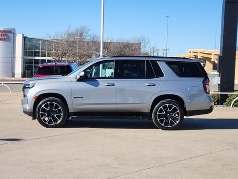 Used 2023 Chevrolet Tahoe RST w/ Luxury Package image 13