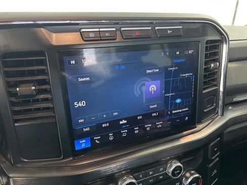 Used 2024 Ford F250 Lariat image 12