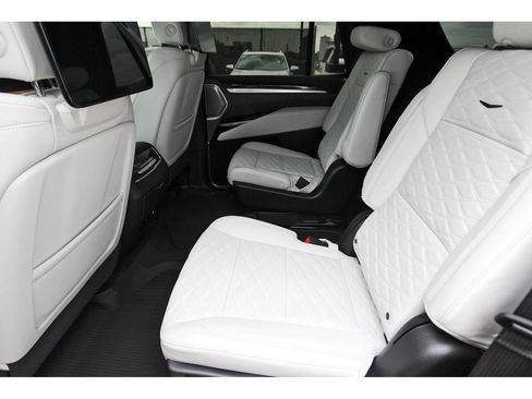 New 2026 Cadillac Escalade Platinum Sport w/ LPO, ONYX Package AWD/4WD image 7