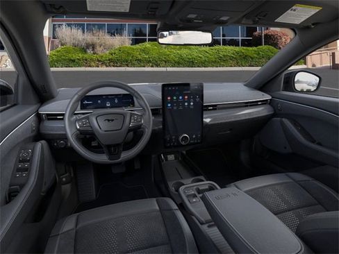 New 2025 Ford Mustang Mach-E GT image 9