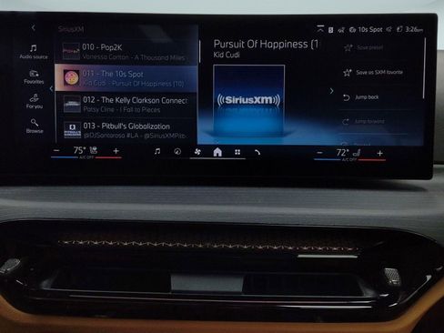 Used 2026 BMW 330i xDrive Sedan w/ M Sport Package image 21