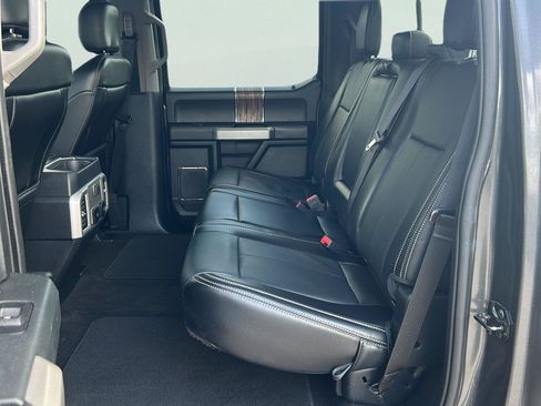 Used 2019 Ford F150 Lariat RWD image 20