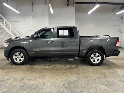 Used 2024 RAM 1500 Lone Star image 4
