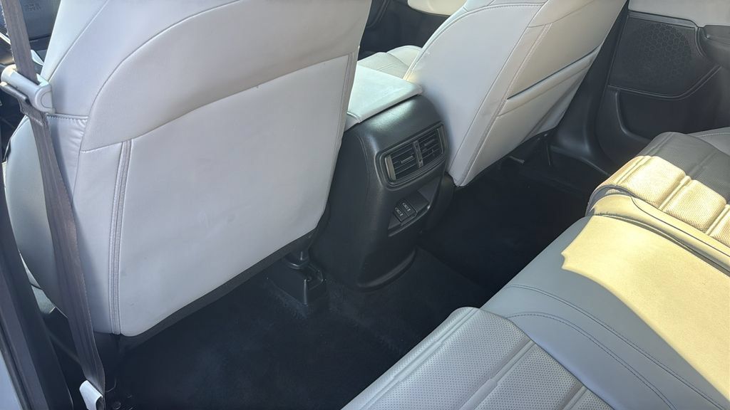 Certified 2022 Honda CR-V EX-L image 33