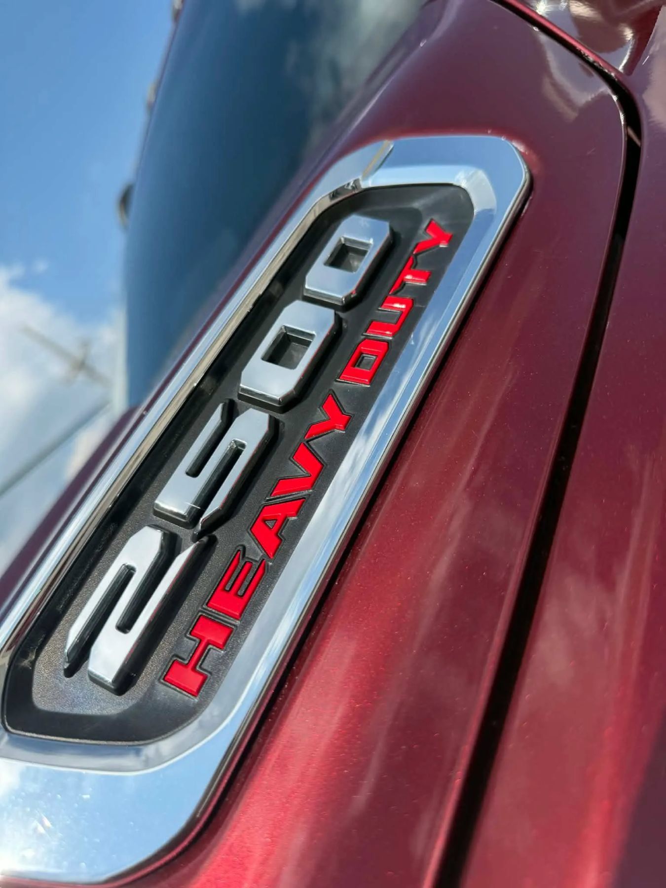 Used 2019 RAM 2500 Laramie AWD/4WD image 42