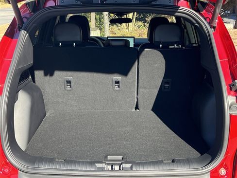 New 2025 Ford Escape ST-Line w/ Tech Pack #1 image 21