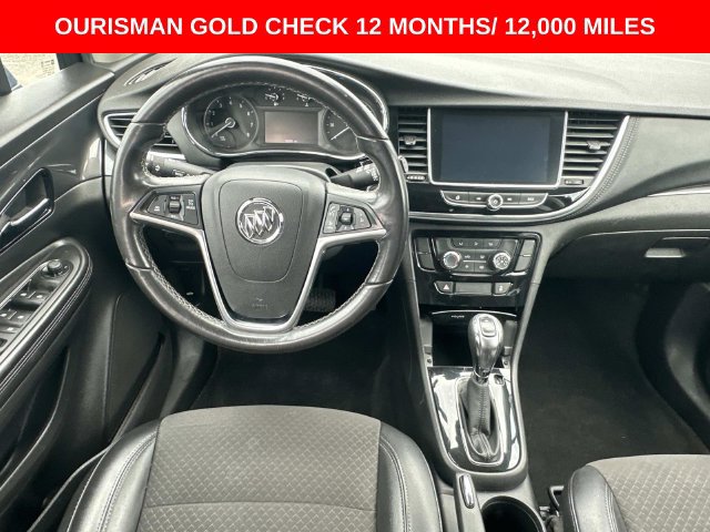 Used 2019 Buick Encore Preferred w/ Safety Package FWD image 17
