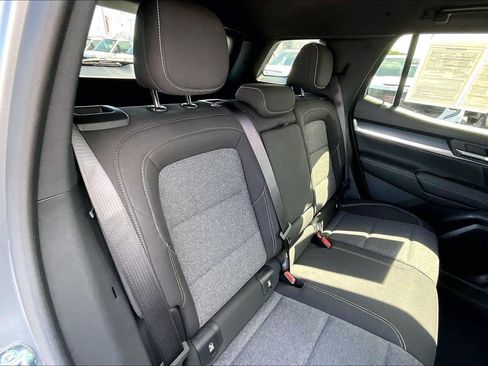 Used 2026 GMC Terrain Elevation FWD image 24