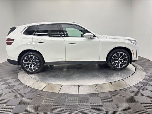 New 2026 BMW X3 xDrive30i w/ Convenience Package AWD/4WD image 17