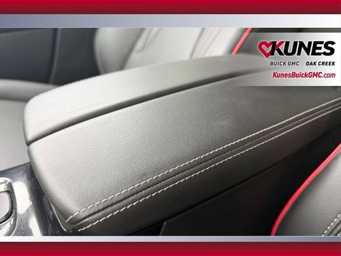 Used 2023 Buick Envision Essence w/ Sport Touring Package AWD/4WD image 29