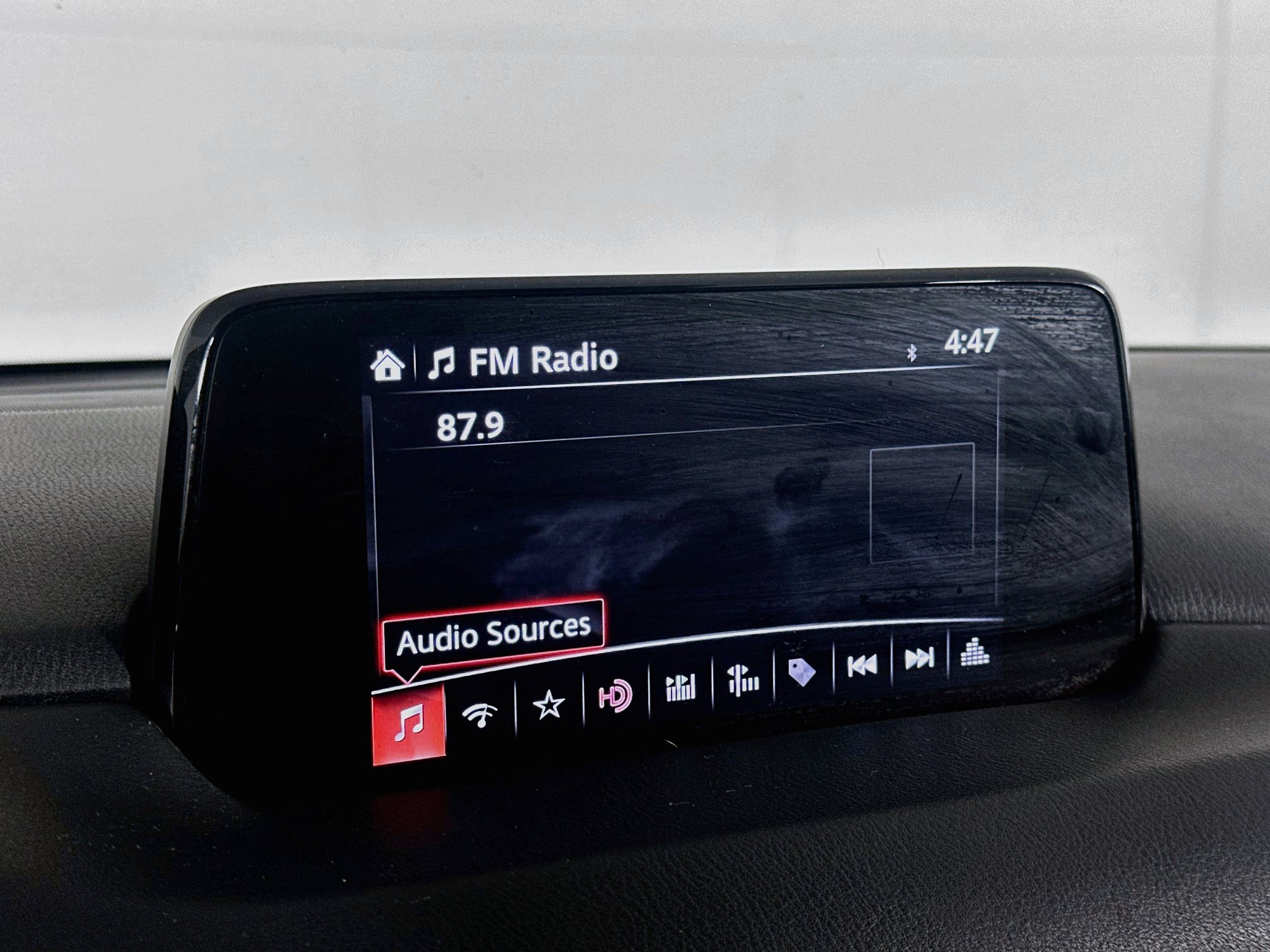 Used 2020 MAZDA CX-5 Touring FWD image 21