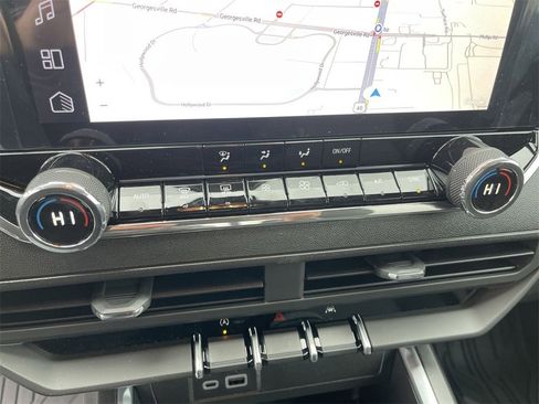 New 2026 Chevrolet Colorado Trail Boss image 19