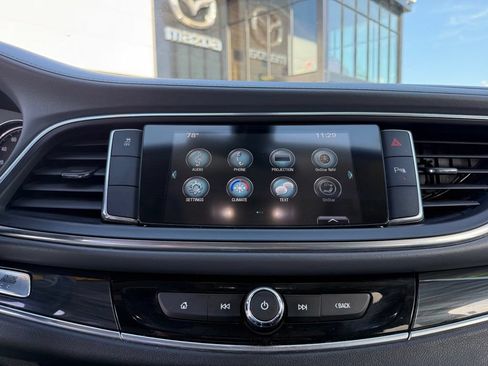 Used 2019 Buick Enclave Essence FWD image 29