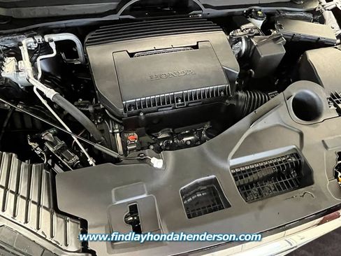 New 2026 Honda Pilot Elite image 12
